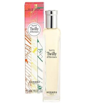 Tutti Twilly d´Hermes EDP Miniaturka